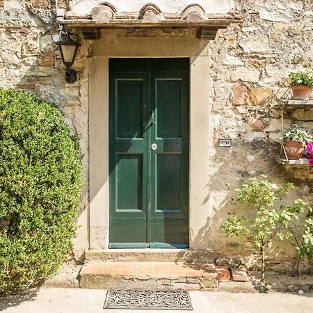 Il Melarancio Country House Scandicci Exterior foto