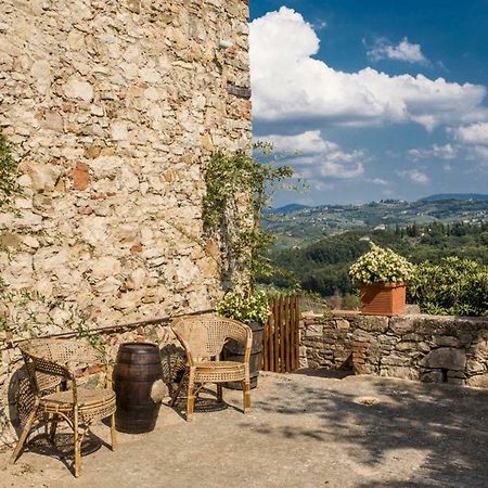 Il Melarancio Country House Scandicci Exterior foto