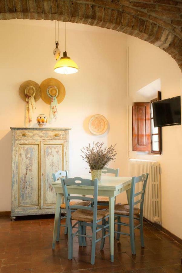 Il Melarancio Country House Scandicci Exterior foto