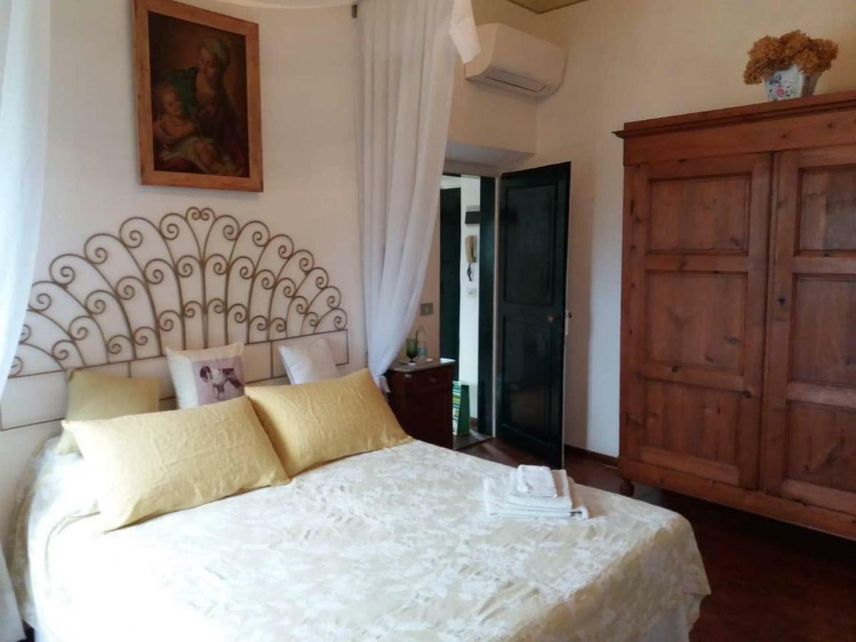 Il Melarancio Country House Scandicci Exterior foto