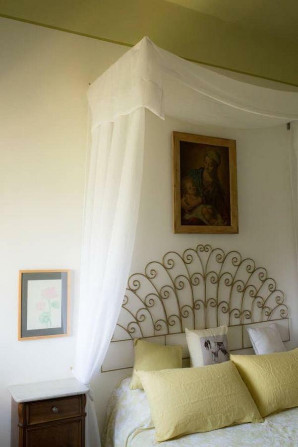 Il Melarancio Country House Scandicci Exterior foto